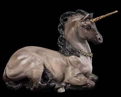 Photo of Mother Unicorn - Slate Grulla