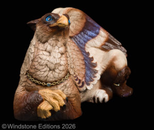 Female Griffin Siamese with White Pic2