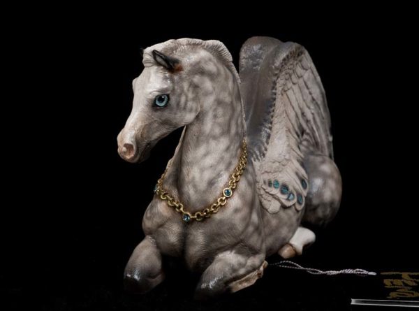Mother Pegasus - Dapple Grey Artist's Edition #3