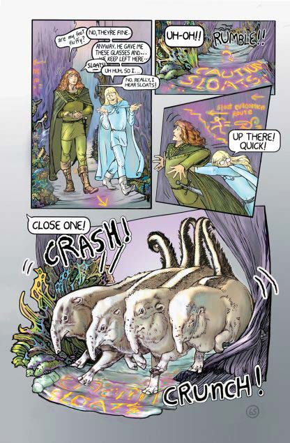 The Veligent – page 64