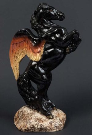 Male Pegasus - Opoponax