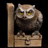 Owl Bookend (right)