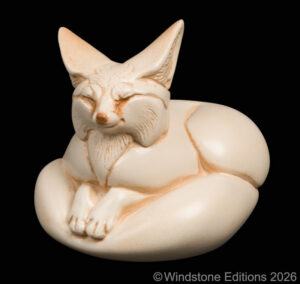 Pebble Fennec Ivory Pic1