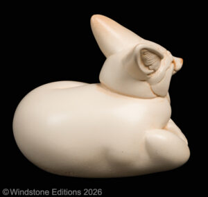 Pebble Fennec Ivory Pic2