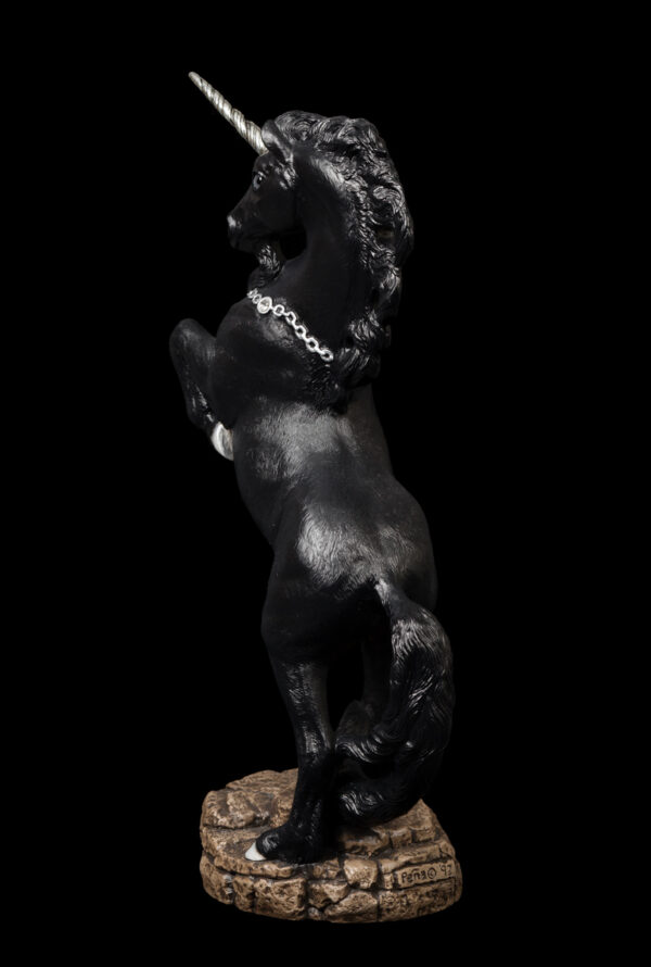 Grand Unicorn - Jet Black - Image 4