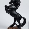 Grand Unicorn - Jet Black