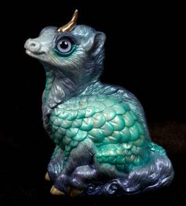 Cavern Spring Baby Ki-Rin #2 by Windstone Editions
