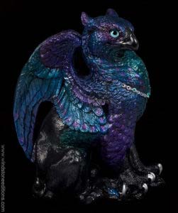 Cosmic Shift Male Griffin by Windstone Editions