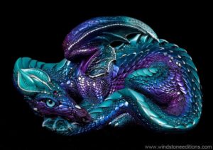Dreamscape Mother Dragon by Windstone Editions