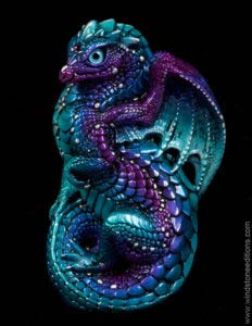 Dreamscape Young Dragon by Windstone Editions