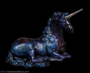 Nebula PYO Unicorn by Windstone Editions