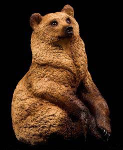 2009 Edition Mother Bear by Windstone Editions