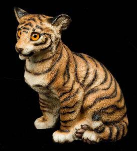 2009 Edition Tiger Cub by Windstone Editions