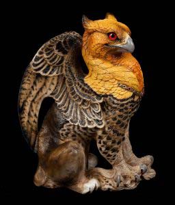 Campine Male Griffin by Windstone Editions