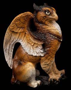 Collie Male Griffin by Windstone Editions
