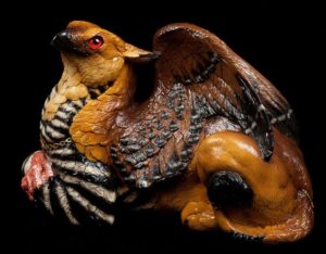 Crake Female Griffin by Windstone Editions