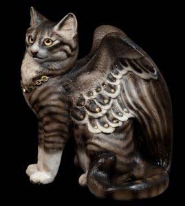 Dixie Flap Cat by Windstone Editions