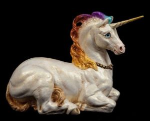 Hawaii Mother Unicorn by Windstone Editions