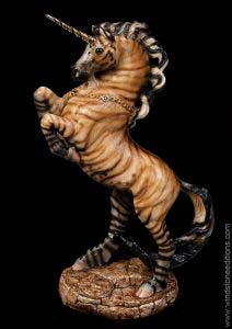 Liger Grand Unicorn by Windstone Editions