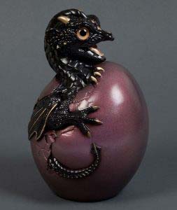 Moonberry Hatching Emperor Dragon by Windstone Editions