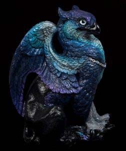 Moonwalker Male Griffin by Windstone Editions