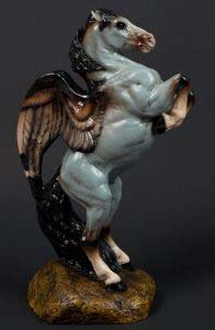 Native Slate Male Pegasus by Windstone Editions