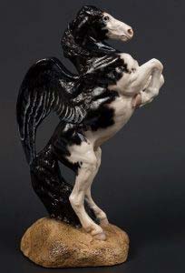 Overo Male Pegasus #1 by Windstone Editions