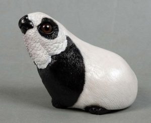 Panda Poad by Windstone Editions