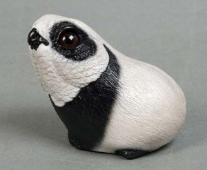 Panda Young Poad by Windstone Editions