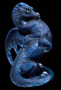 Subaqueous Emperor Dragon by Windstone Editions