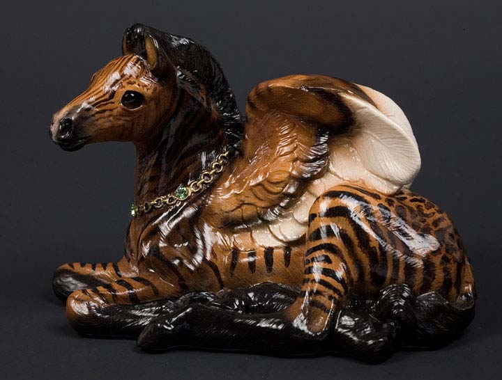 Zorse Baby Pegasus #1 by Windstone Editions