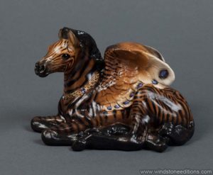 Zorse Baby Pegasus #2 by Windstone Editions