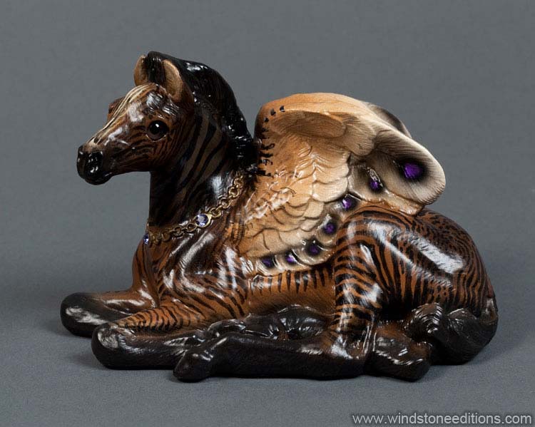 Zorse Baby Pegasus #4 by Windstone Editions