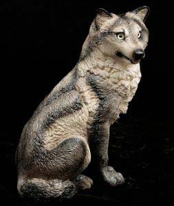 Wolf by Windstone Editions