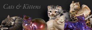 Windstone Editions - Cats & Kittens