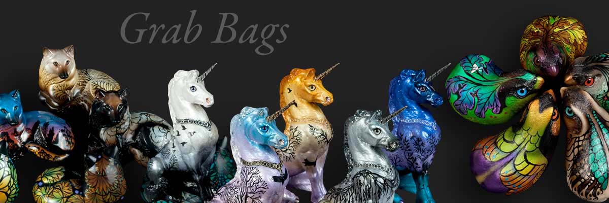 Windstone Editions - Grab Bags