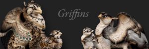 Windstone Editions - Griffins