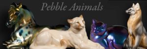 Windstone Editions - Pebble Animals
