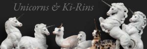 Windstone Editions - Unicorns & Ki-Rins