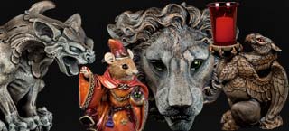 Windstone Editions Fantasy Sculpture - Other Products