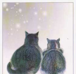Windstone Editions holiday card - 2006