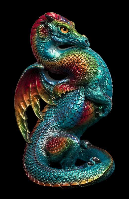 Emperor Dragon, Calypso by Windstone Editions