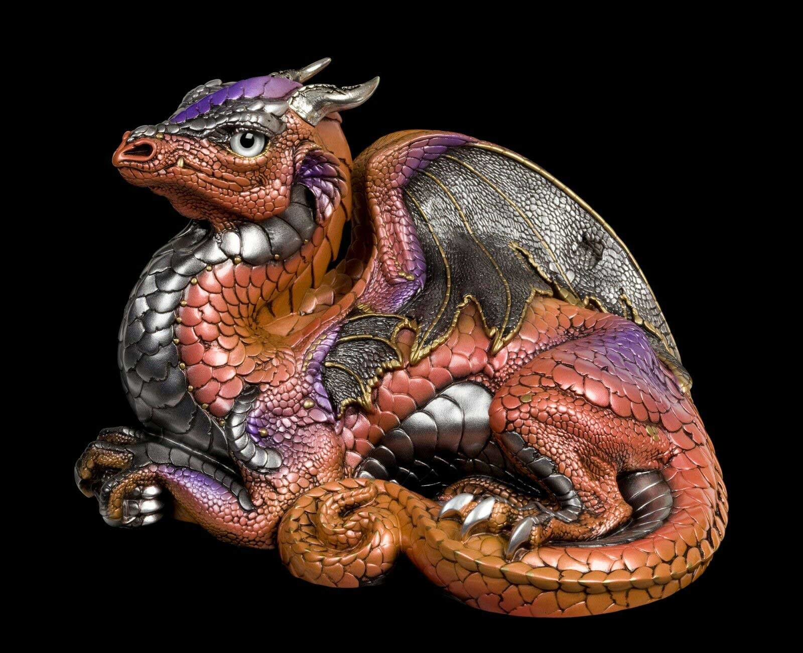20220127-Faelyn-Old-Warrior-Dragon-Test-Paint-1-by-Gina