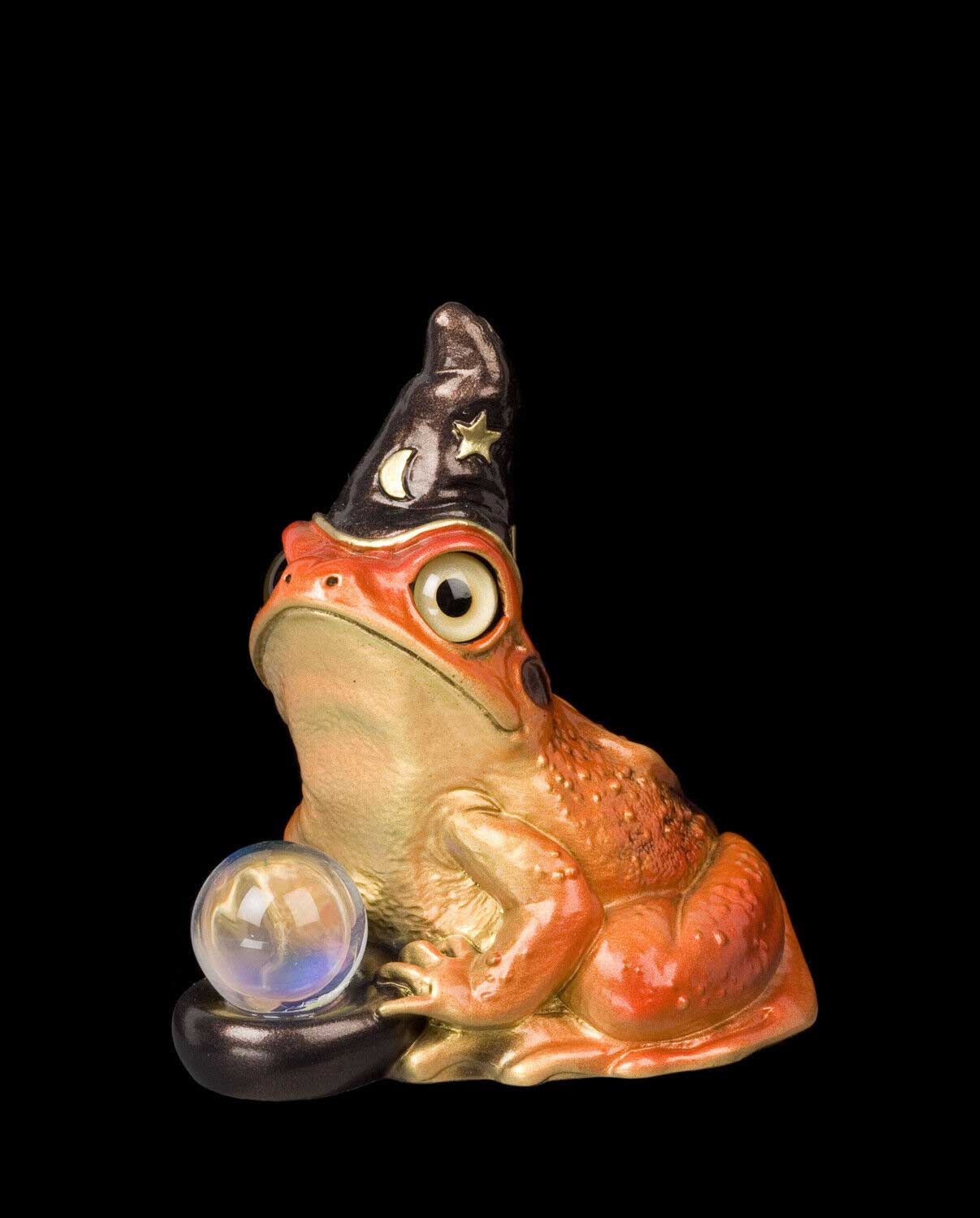 20220806-Twilight-Citrine-Frog-Wizard-Test-Paint-1-by-Gina