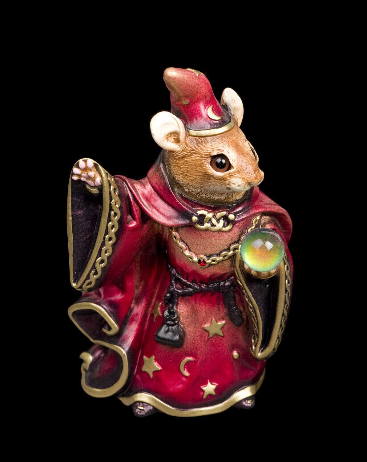 20220810-Twilight-Ruby-Mouse-Wizard-Test-Paint-1-by-Gina