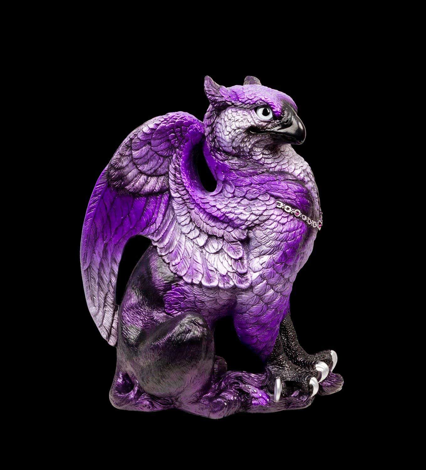 20230102-Twilight-Amethyst-Male-Griffin-Test-Paint-1-by-Gina-1