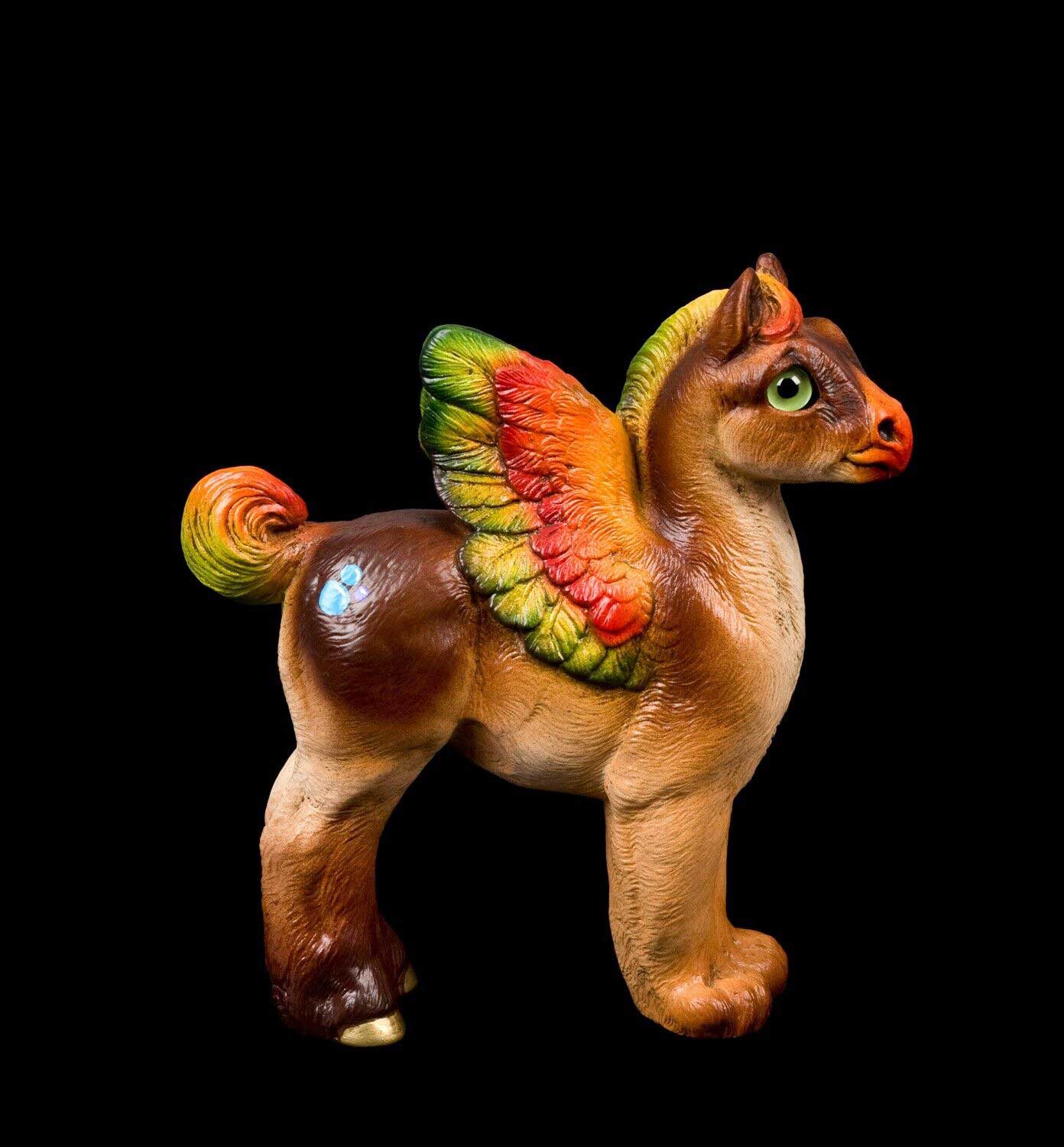 20230128-Autumn-Harvest-Standing-Hippogriff-Colt-Test-Paint-1-by-Gina