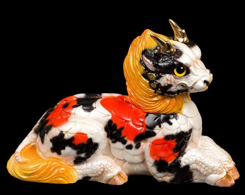 ebay-koi-quilin Windstone Editions eBay Auctions