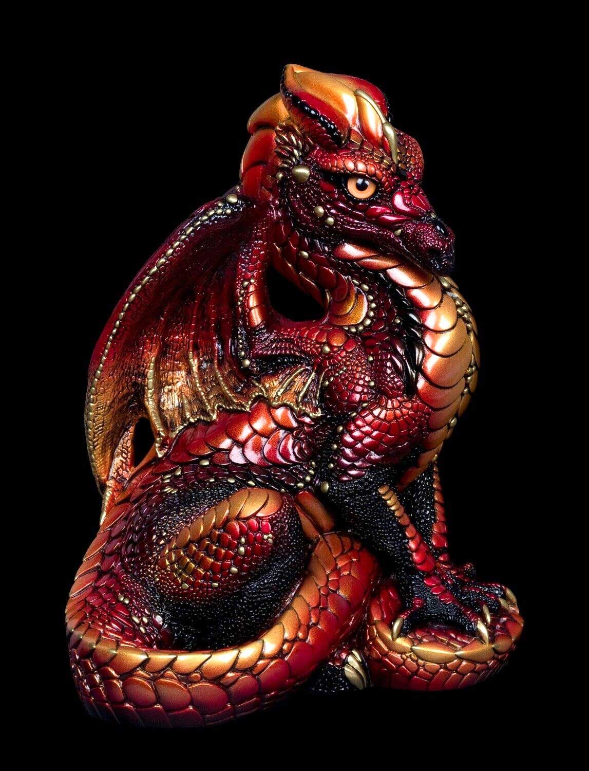 20230306-Brimstone-Male-Dragon-Test-Paint-1-by-Gina