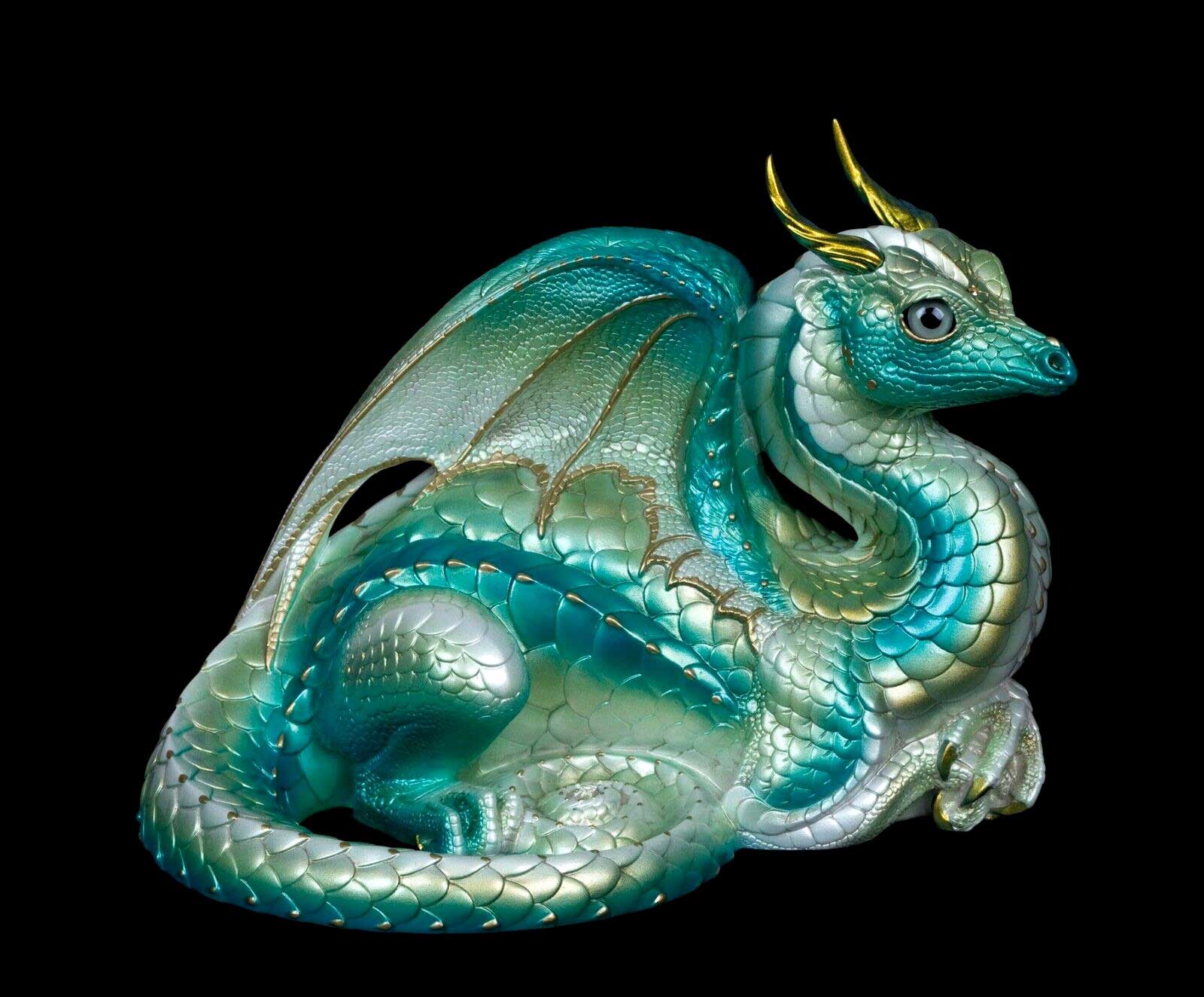 20230310-Seaglass-Lap-Dragon-Test-Paint-1-by-Gina